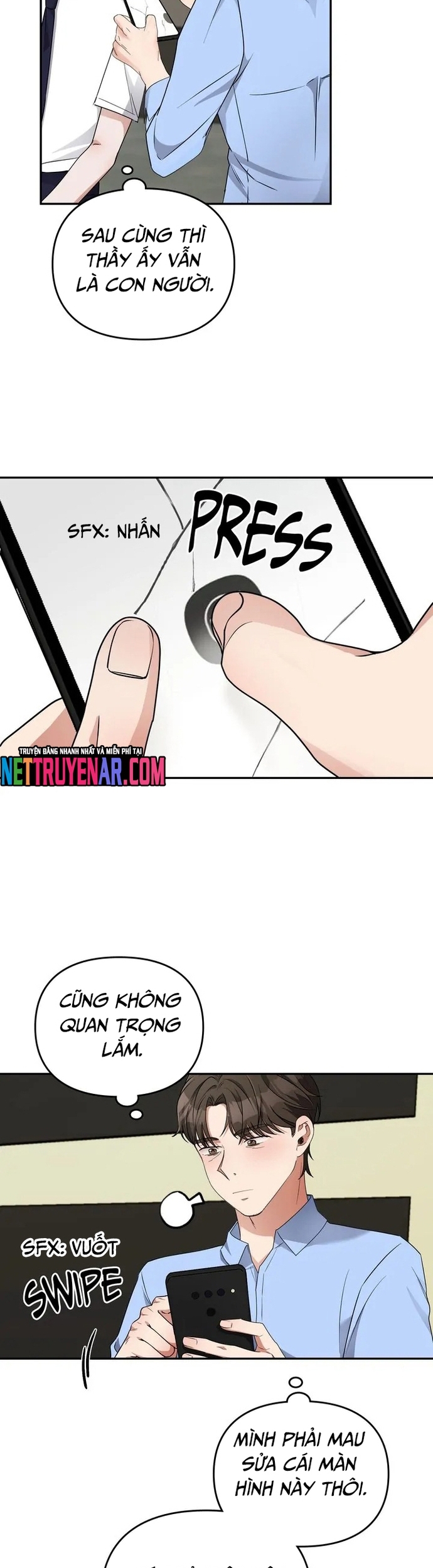 Cuộc Đời Của Thiên Tài Piano Chap 28 - Next Chap 29