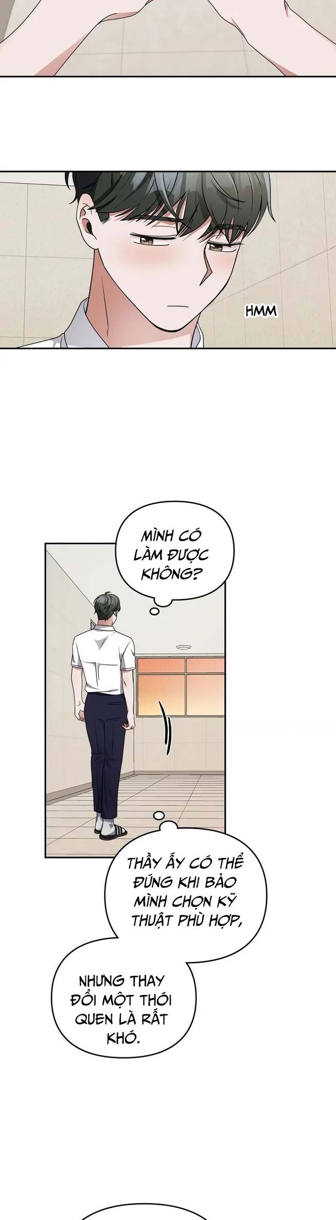 Cuộc Đời Của Thiên Tài Piano Chap 28 - Next Chap 29