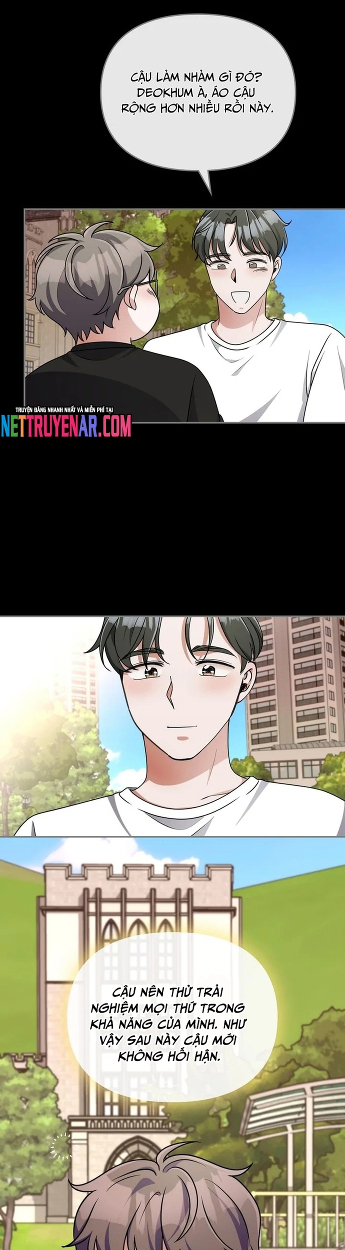 Cuộc Đời Của Thiên Tài Piano Chap 29 - Next Chap 30