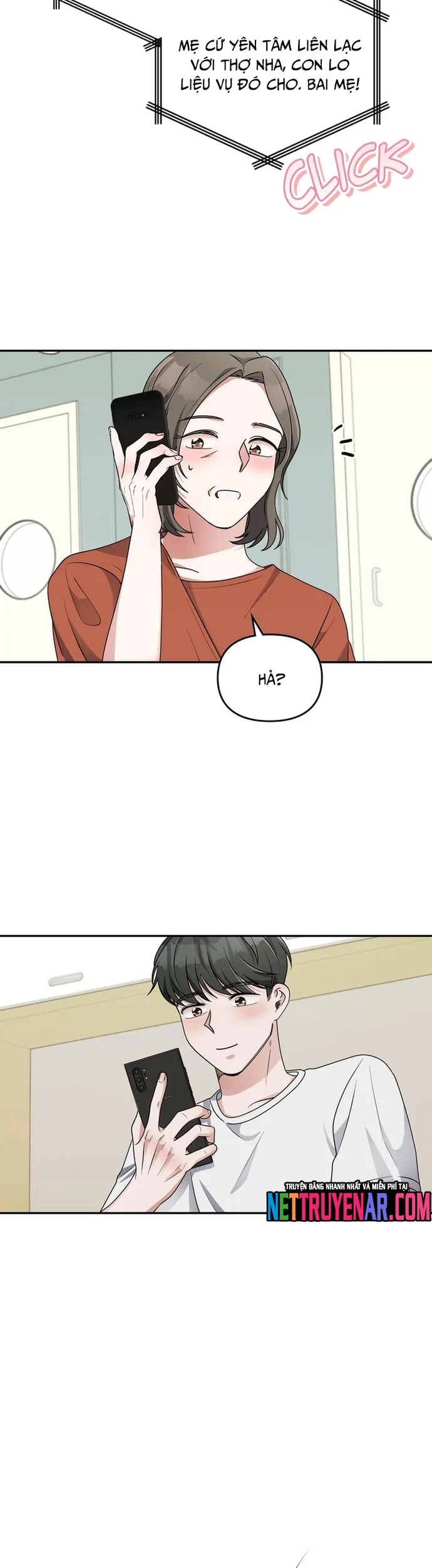 Cuộc Đời Của Thiên Tài Piano Chap 29 - Next Chap 30