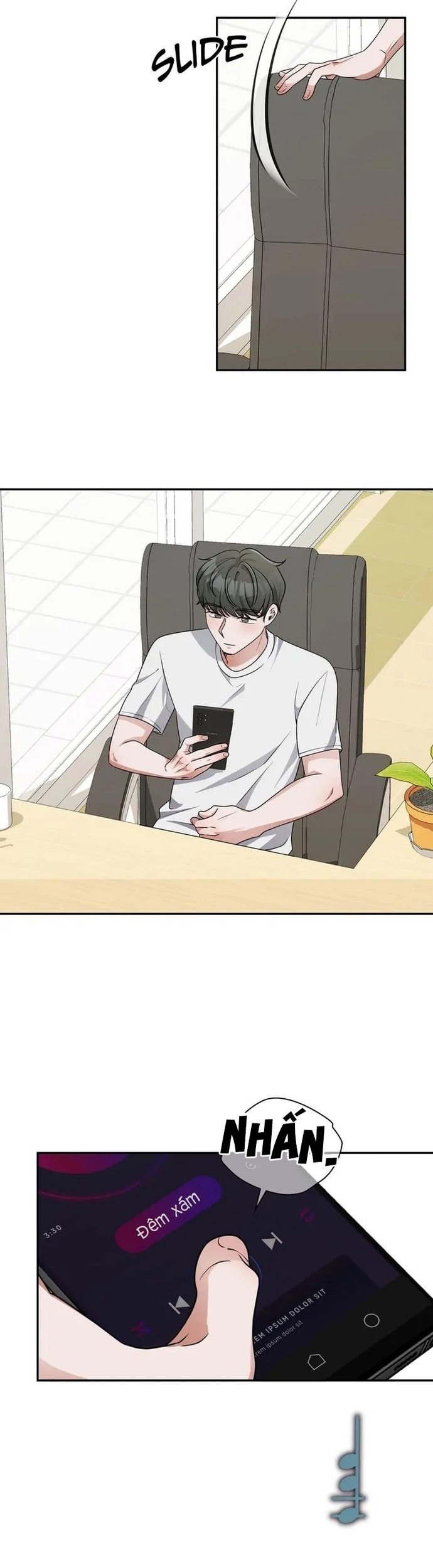 Cuộc Đời Của Thiên Tài Piano Chap 29 - Next Chap 30