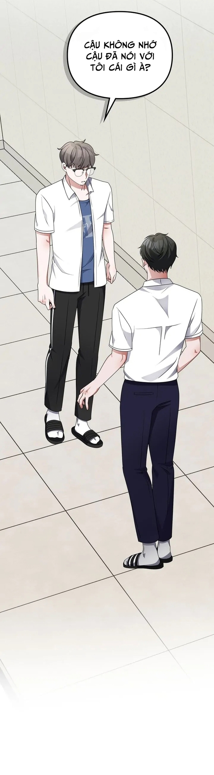 Cuộc Đời Của Thiên Tài Piano Chap 29 - Next Chap 30