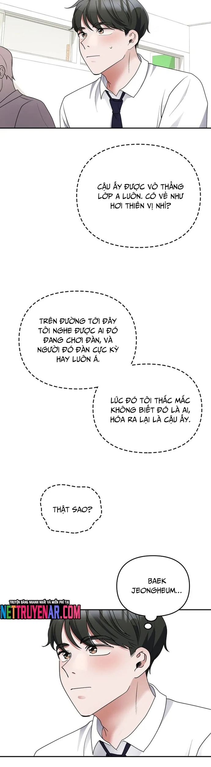 Cuộc Đời Của Thiên Tài Piano Chap 30 - Next Chap 31