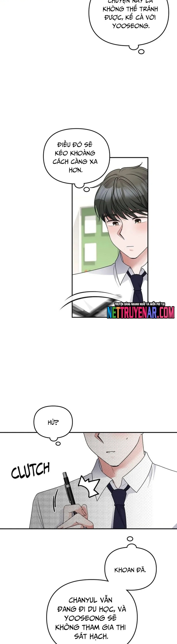 Cuộc Đời Của Thiên Tài Piano Chap 32 - Next Chap 33