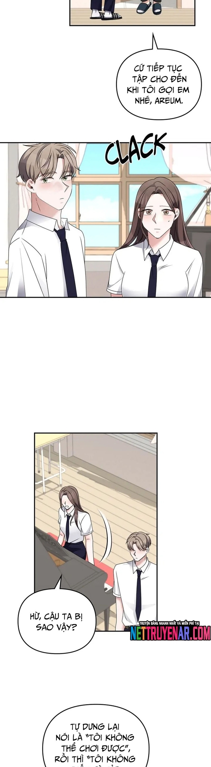 Cuộc Đời Của Thiên Tài Piano Chap 34 - Next Chap 35