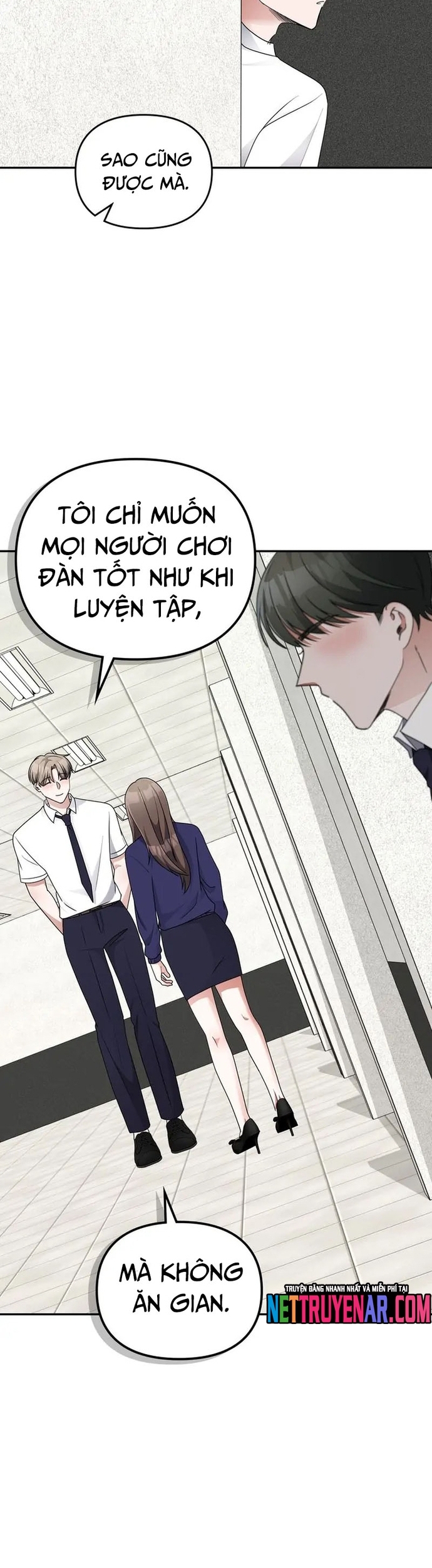 Cuộc Đời Của Thiên Tài Piano Chap 36 - Next Chap 37