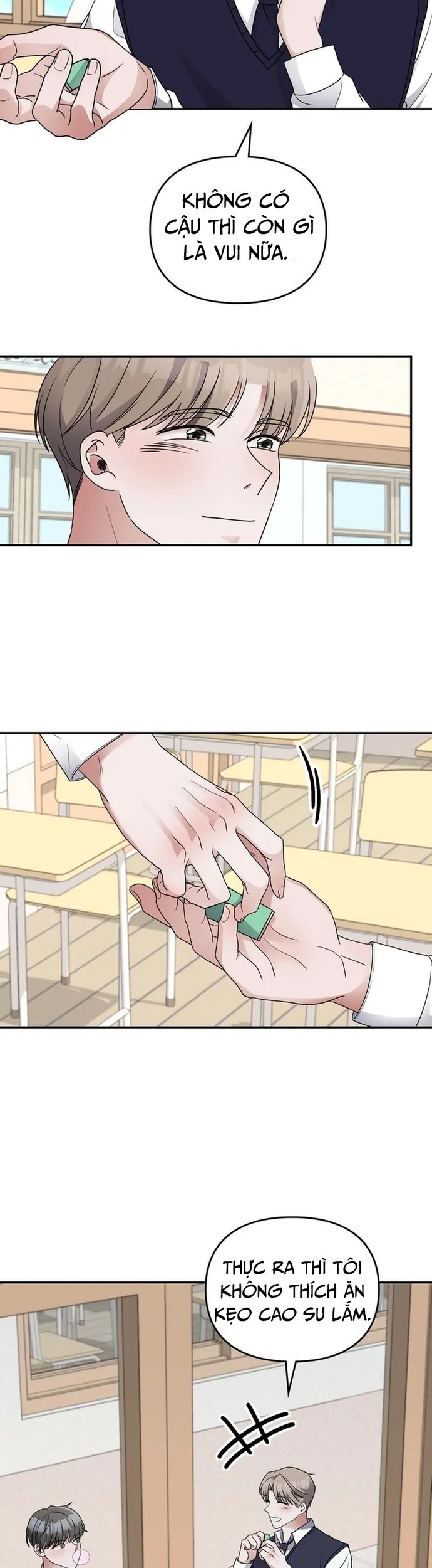 Cuộc Đời Của Thiên Tài Piano Chap 37 - Next Chap 38