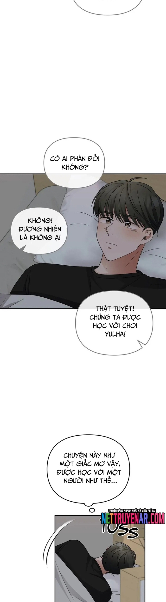 Cuộc Đời Của Thiên Tài Piano Chap 38 - Next Chap 39
