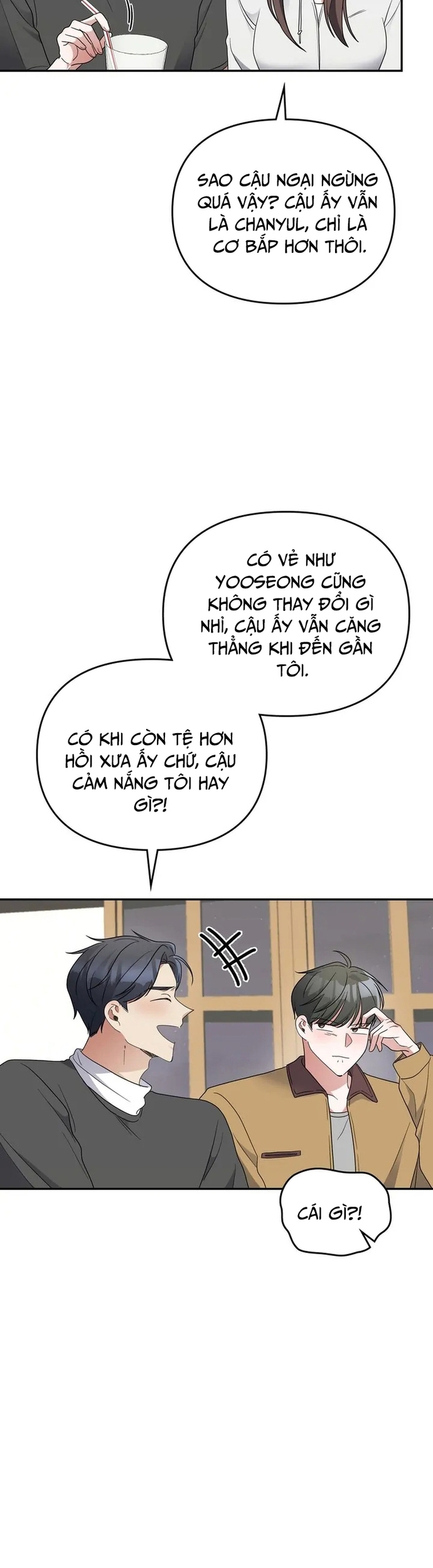 Cuộc Đời Của Thiên Tài Piano Chap 39 - Next Chap 40