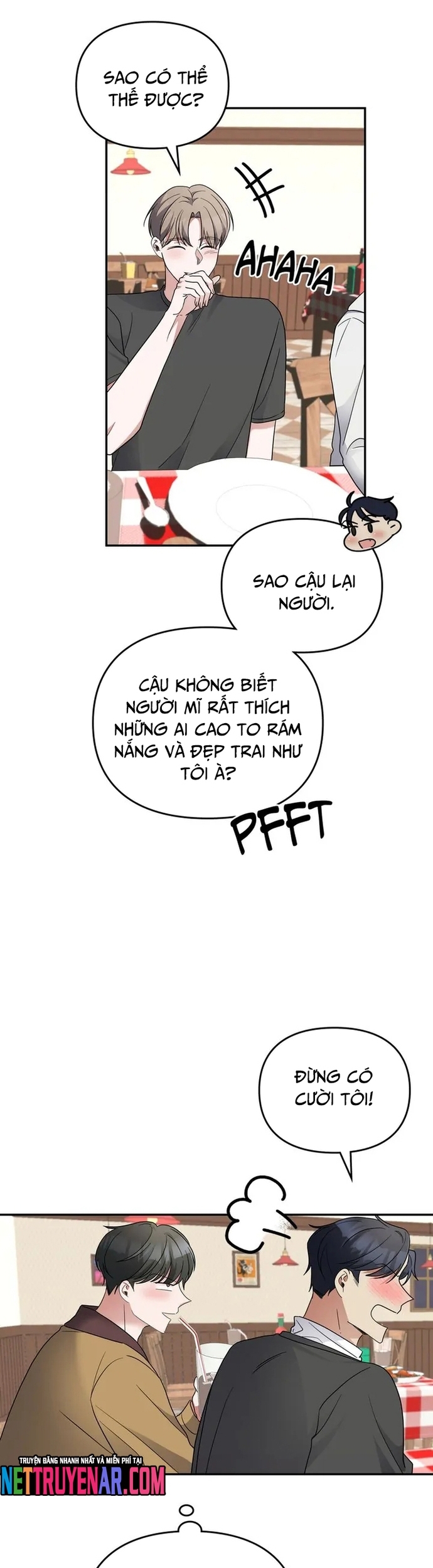 Cuộc Đời Của Thiên Tài Piano Chap 39 - Next Chap 40