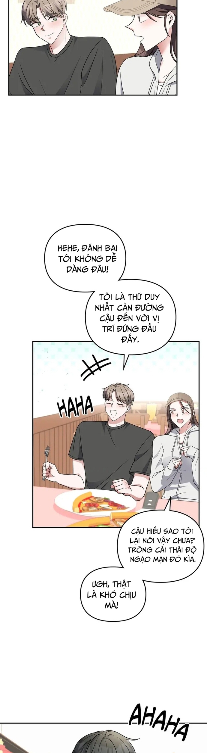 Cuộc Đời Của Thiên Tài Piano Chap 39 - Next Chap 40