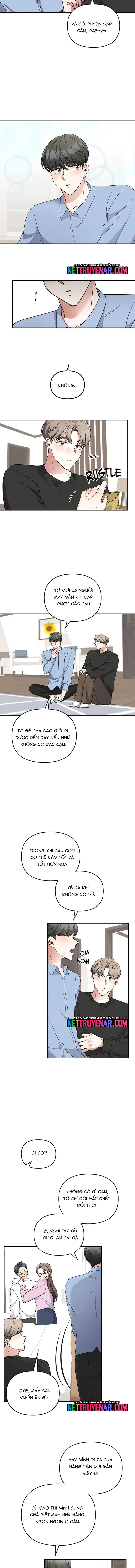 Cuộc Đời Của Thiên Tài Piano Chap 42 - Next Chap 43