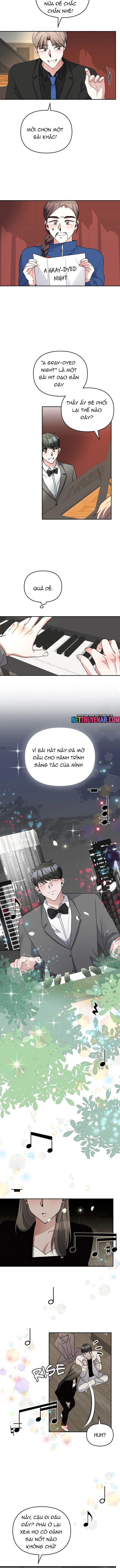 Cuộc Đời Của Thiên Tài Piano Chap 46 - Next Chap 47