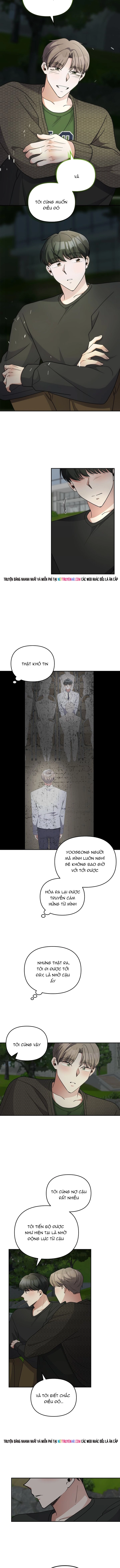 Cuộc Đời Của Thiên Tài Piano Chap 47 - Next Chap 48