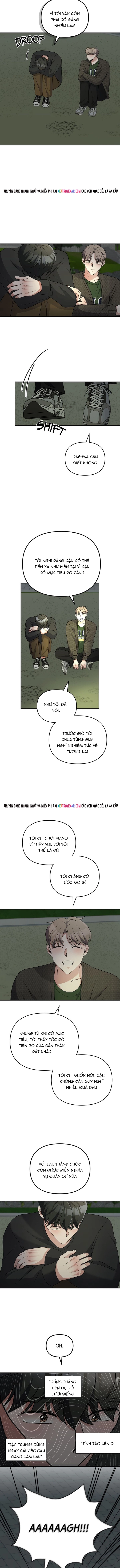 Cuộc Đời Của Thiên Tài Piano Chap 47 - Next Chap 48