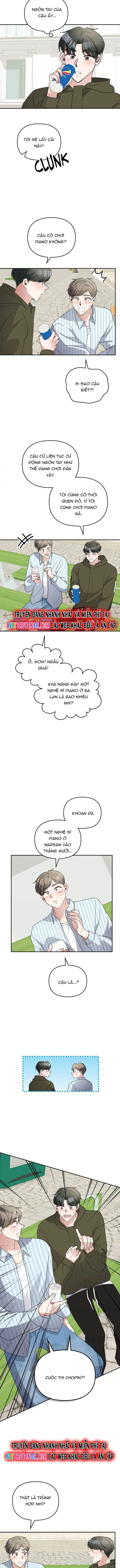 Cuộc Đời Của Thiên Tài Piano Chap 48 - Next Chap 49