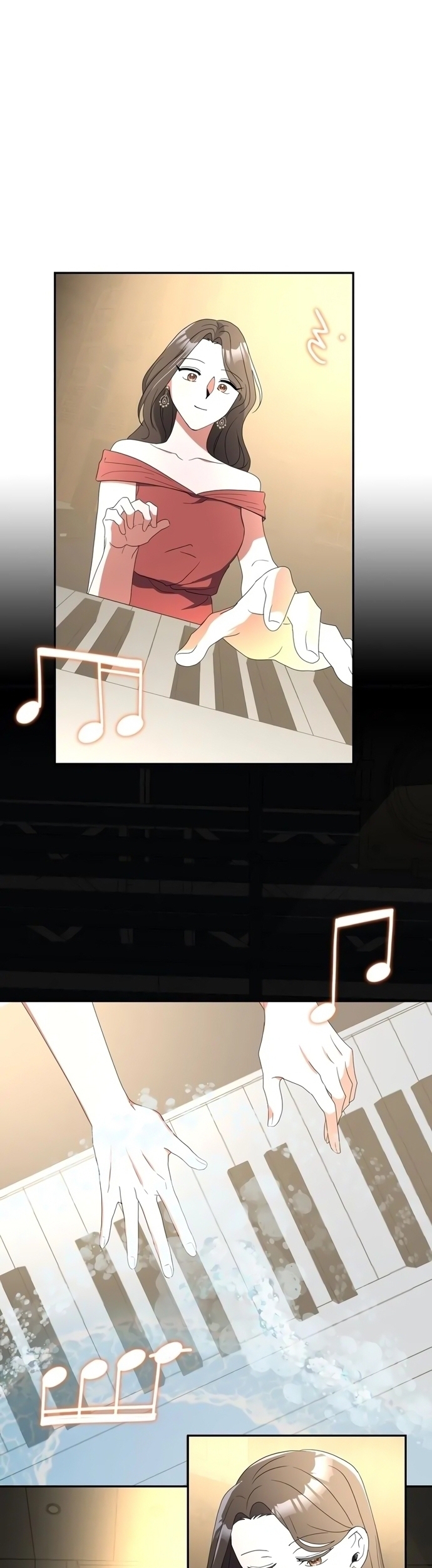 Cuộc Đời Của Thiên Tài Piano Chap 9 - Next Chap 10