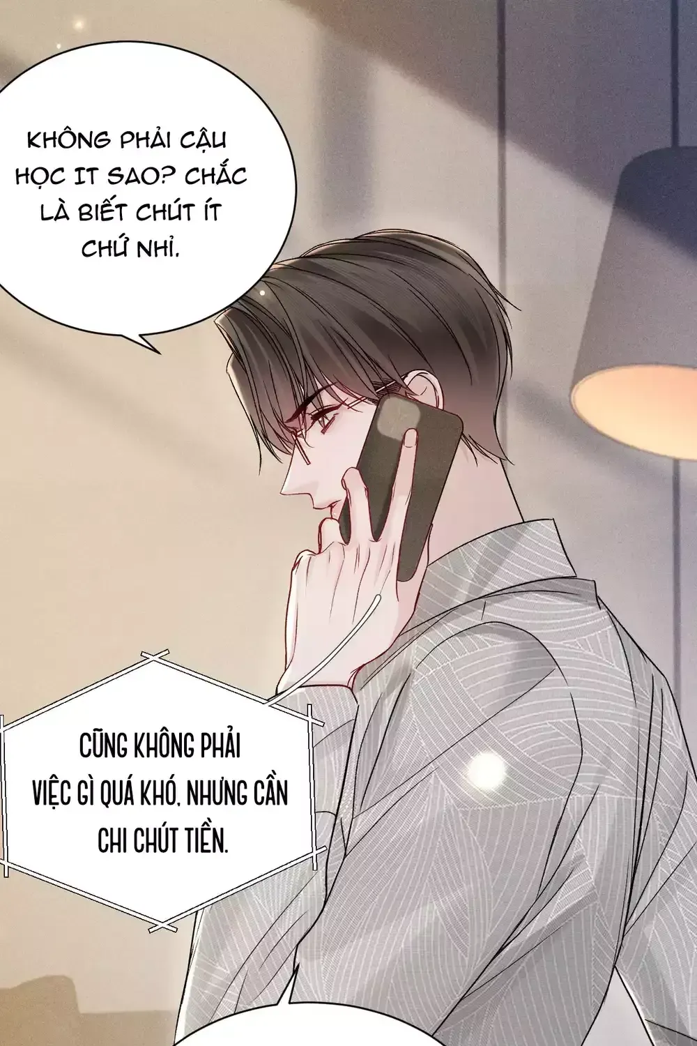Cuộc Đối Đầu Gay Gắt Chap 141 - Next Chap 142
