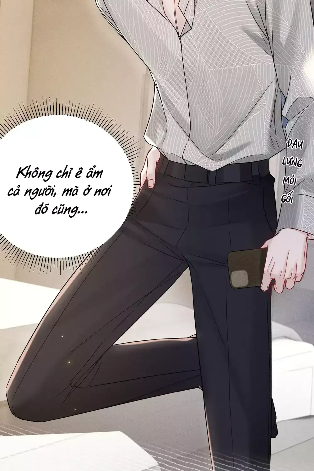 Cuộc Đối Đầu Gay Gắt Chap 141 - Next Chap 142