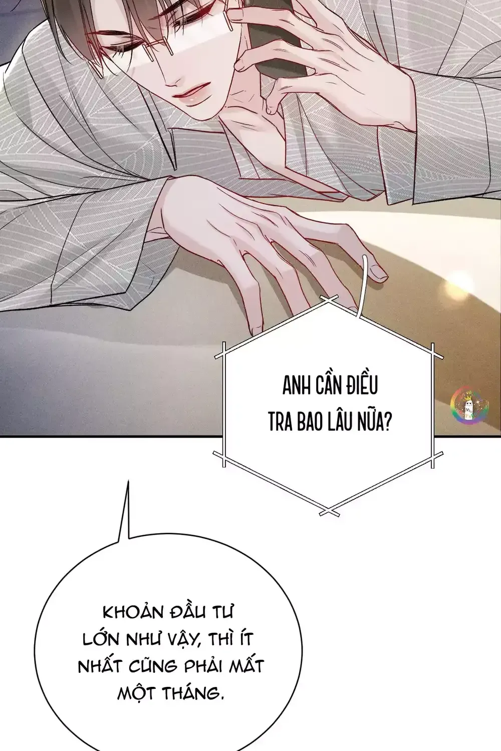 Cuộc Đối Đầu Gay Gắt Chap 141 - Next Chap 142