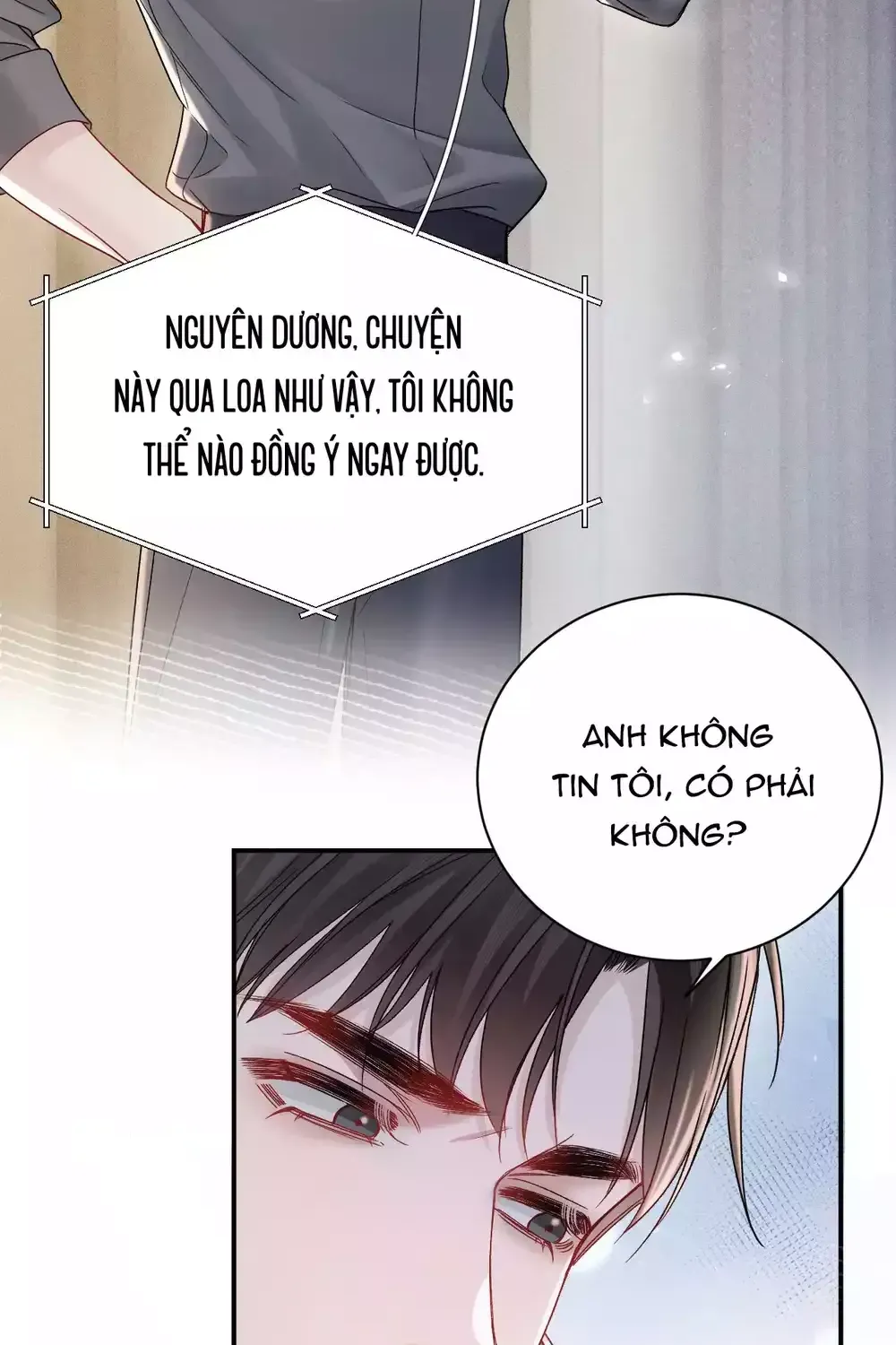 Cuộc Đối Đầu Gay Gắt Chap 141 - Next Chap 142