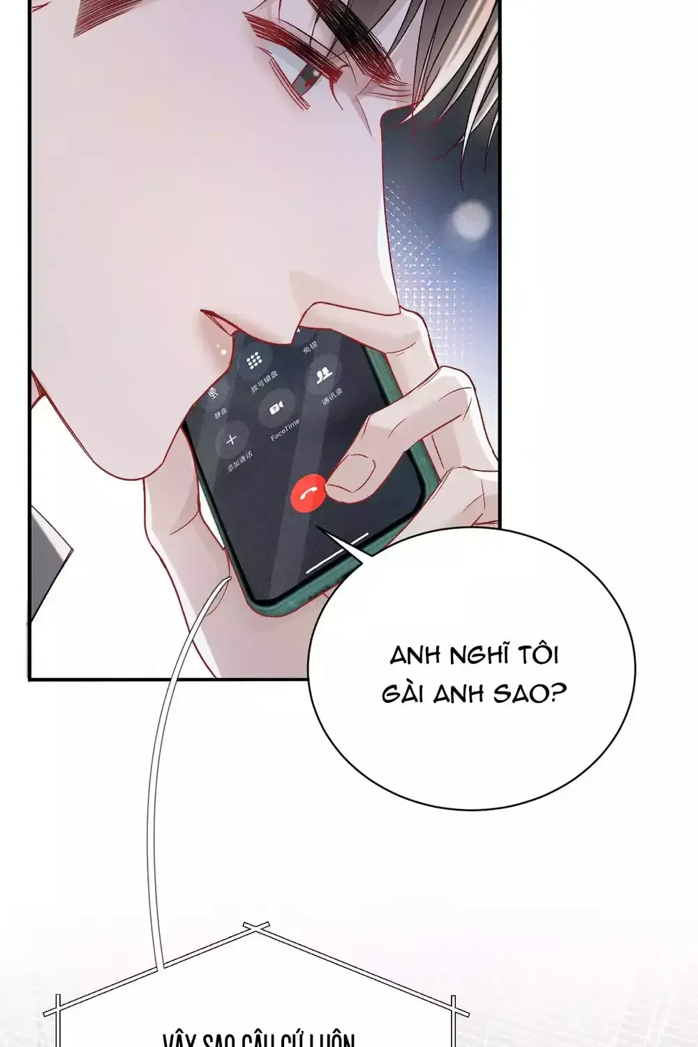 Cuộc Đối Đầu Gay Gắt Chap 141 - Next Chap 142