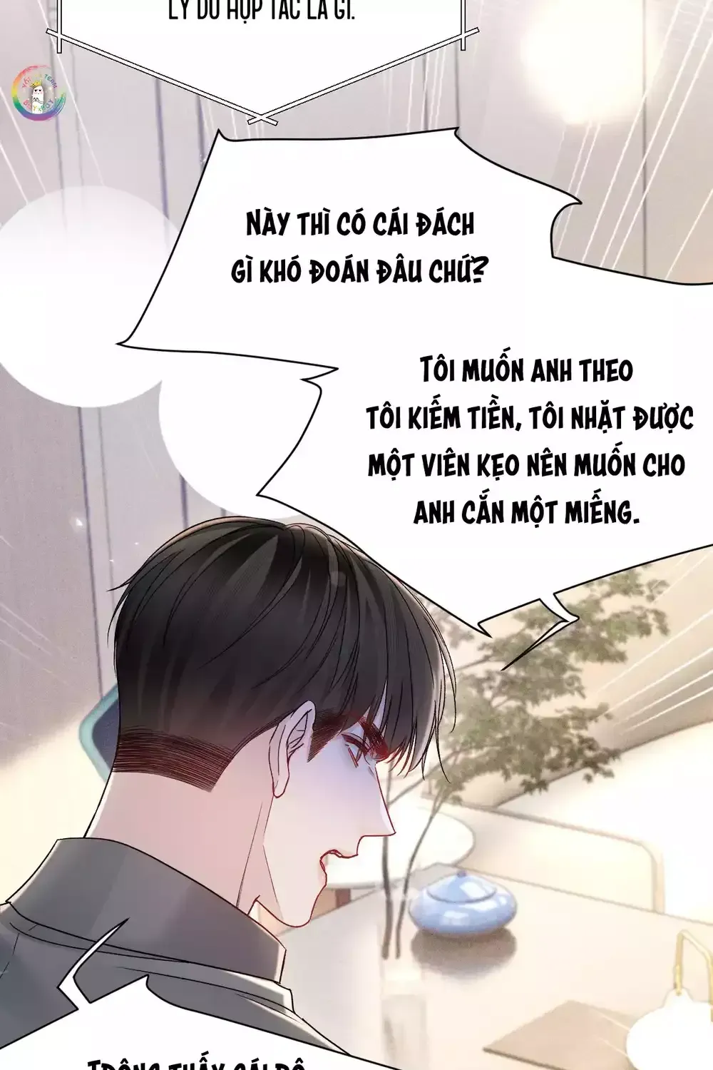 Cuộc Đối Đầu Gay Gắt Chap 141 - Next Chap 142