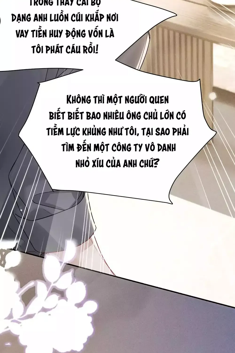 Cuộc Đối Đầu Gay Gắt Chap 141 - Next Chap 142
