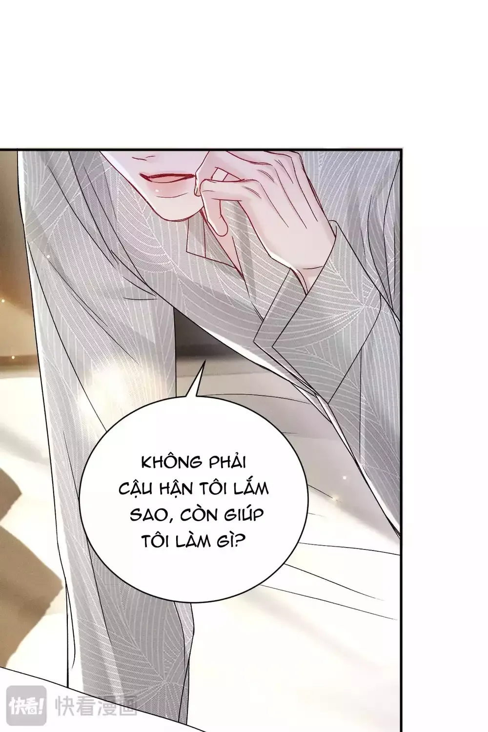 Cuộc Đối Đầu Gay Gắt Chap 141 - Next Chap 142