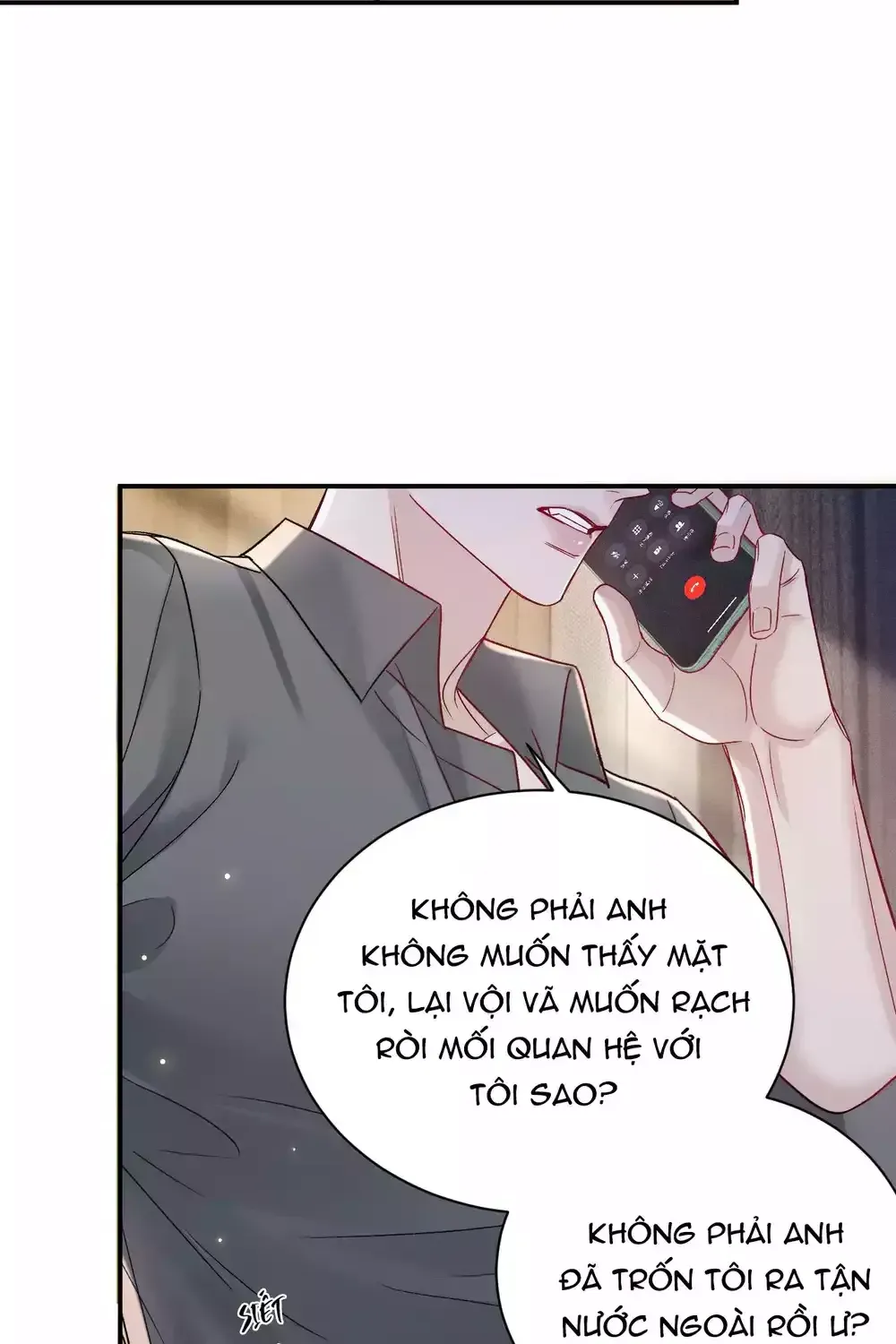 Cuộc Đối Đầu Gay Gắt Chap 141 - Next Chap 142