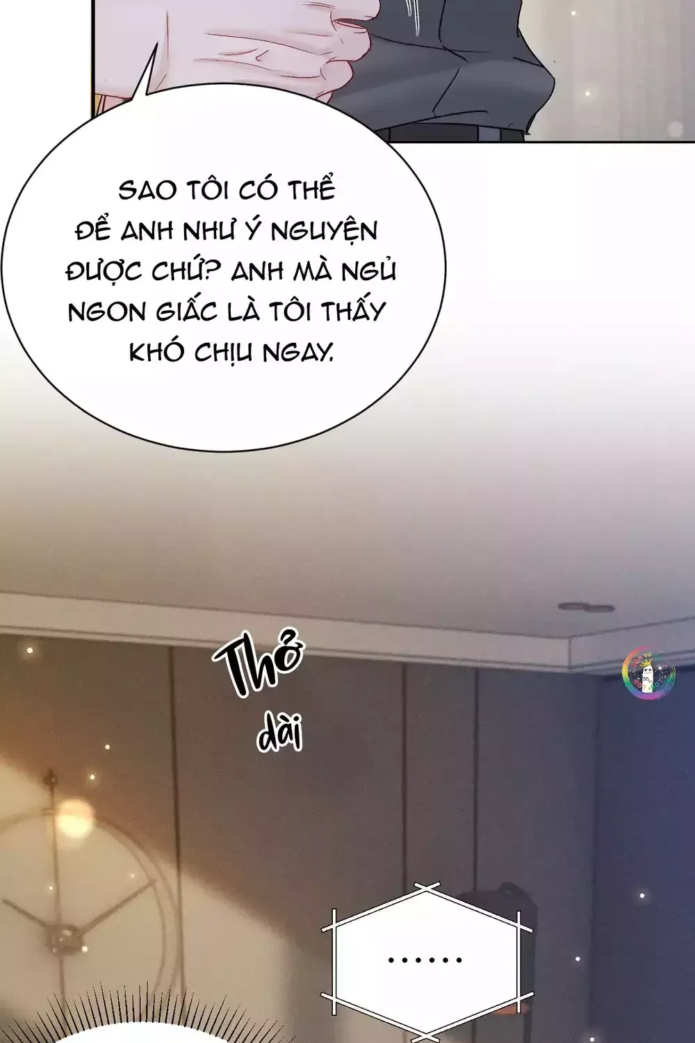 Cuộc Đối Đầu Gay Gắt Chap 141 - Next Chap 142