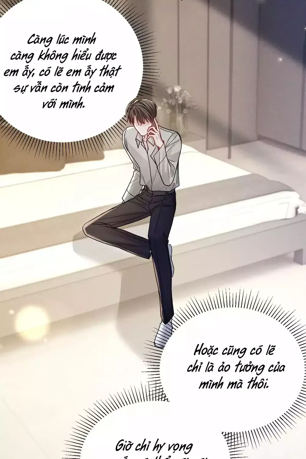 Cuộc Đối Đầu Gay Gắt Chap 141 - Next Chap 142