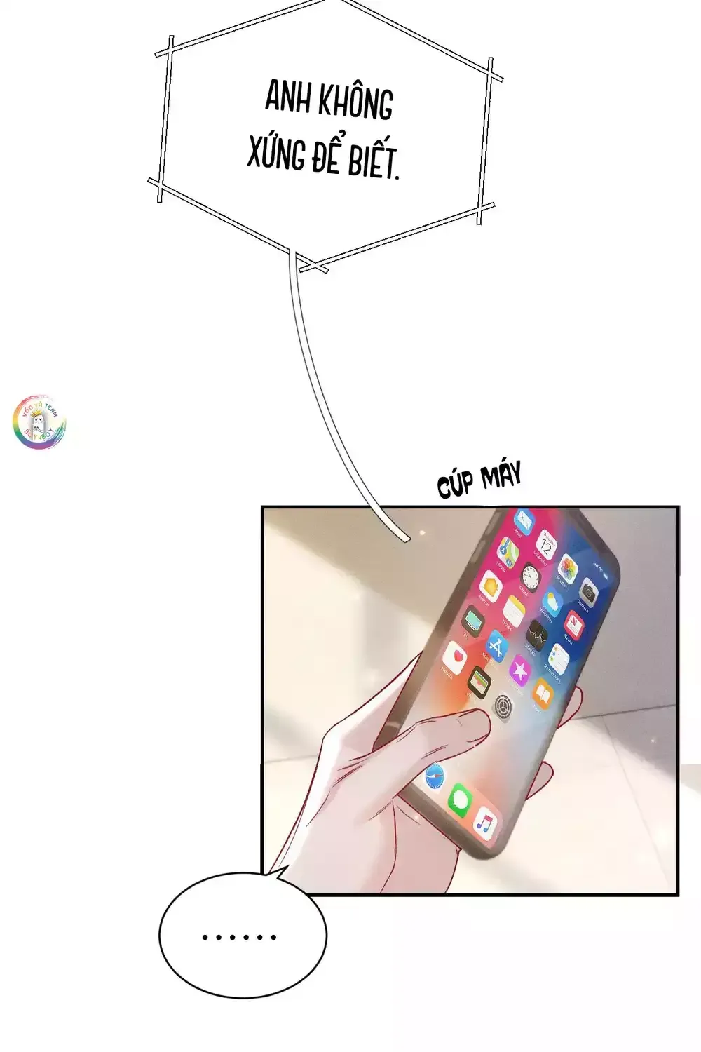 Cuộc Đối Đầu Gay Gắt Chap 141 - Next Chap 142