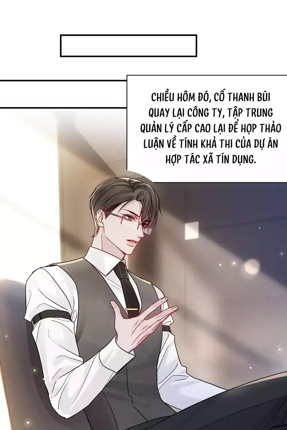 Cuộc Đối Đầu Gay Gắt Chap 141 - Next Chap 142