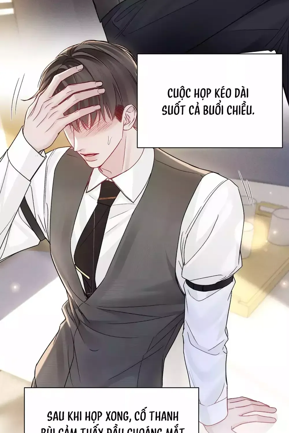 Cuộc Đối Đầu Gay Gắt Chap 141 - Next Chap 142