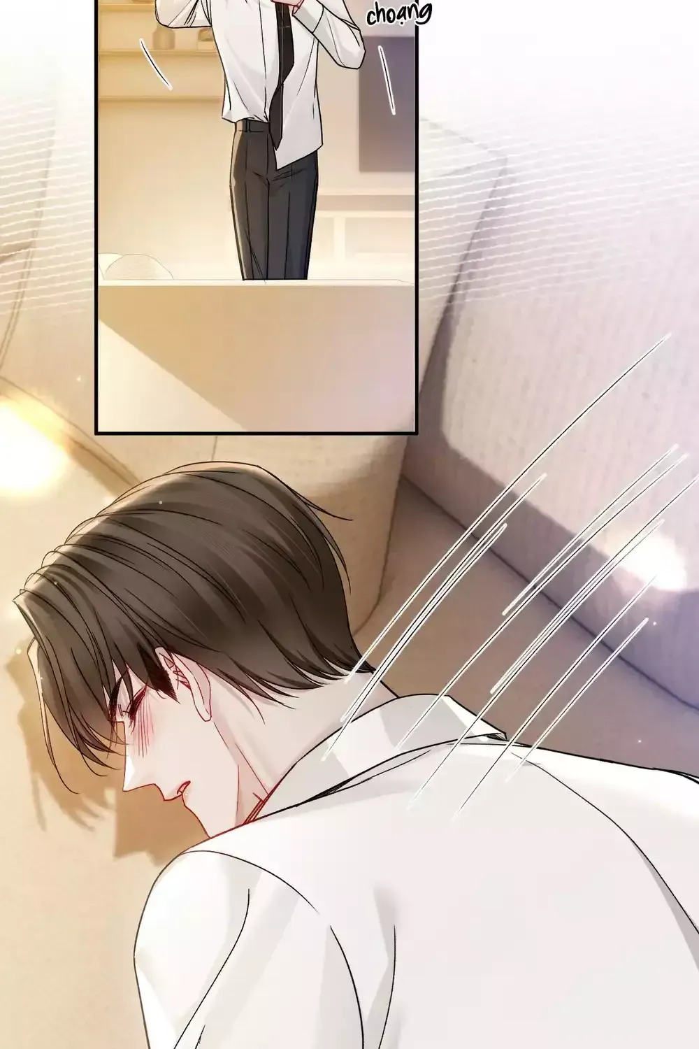 Cuộc Đối Đầu Gay Gắt Chap 141 - Next Chap 142