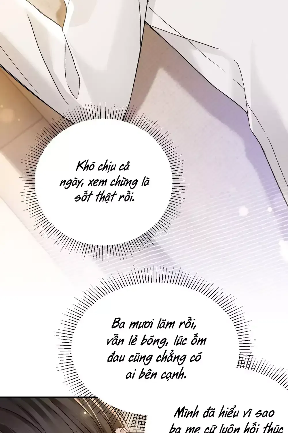 Cuộc Đối Đầu Gay Gắt Chap 141 - Next Chap 142