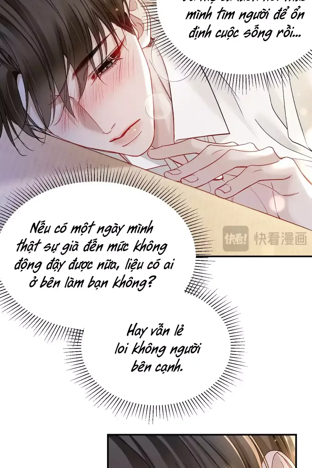 Cuộc Đối Đầu Gay Gắt Chap 141 - Next Chap 142