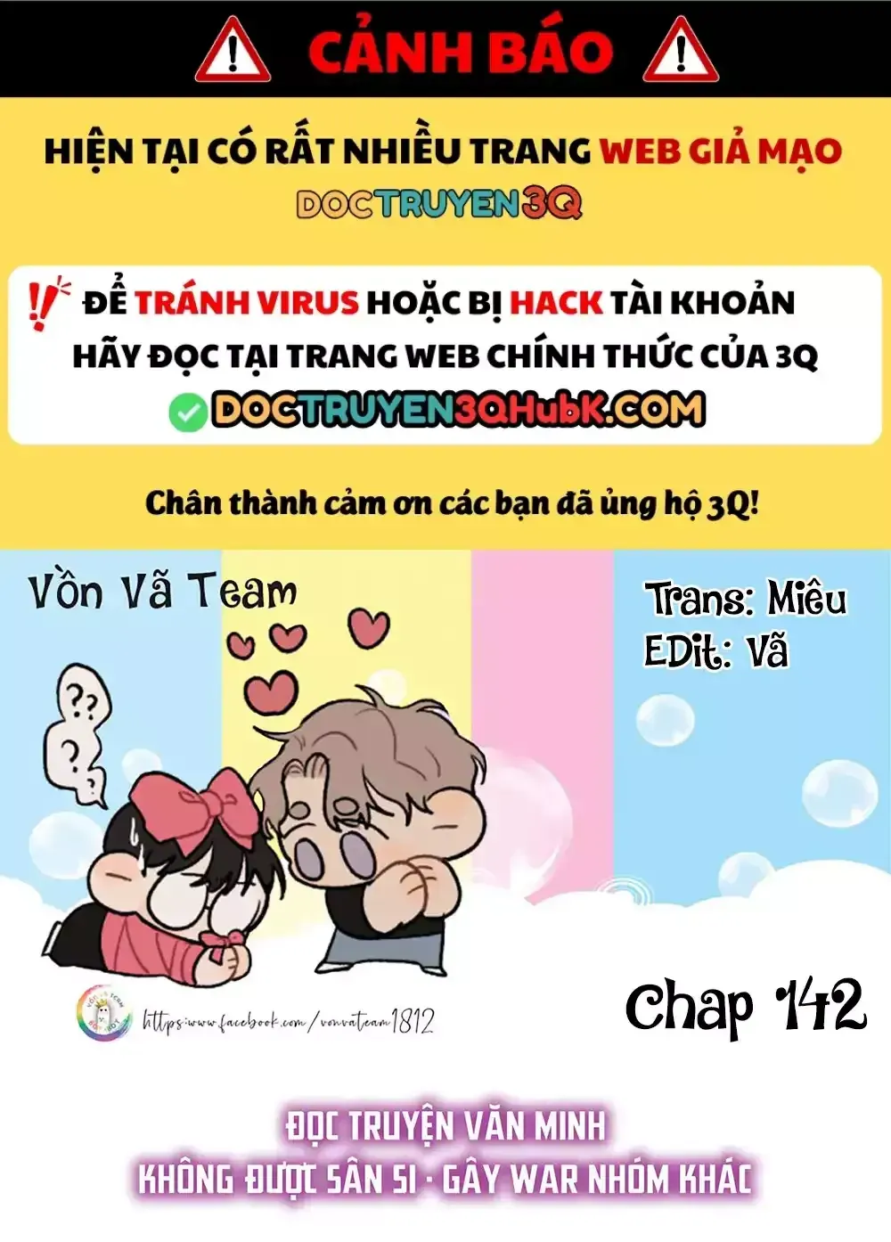 Cuộc Đối Đầu Gay Gắt Chap 142 - Next Chap 143