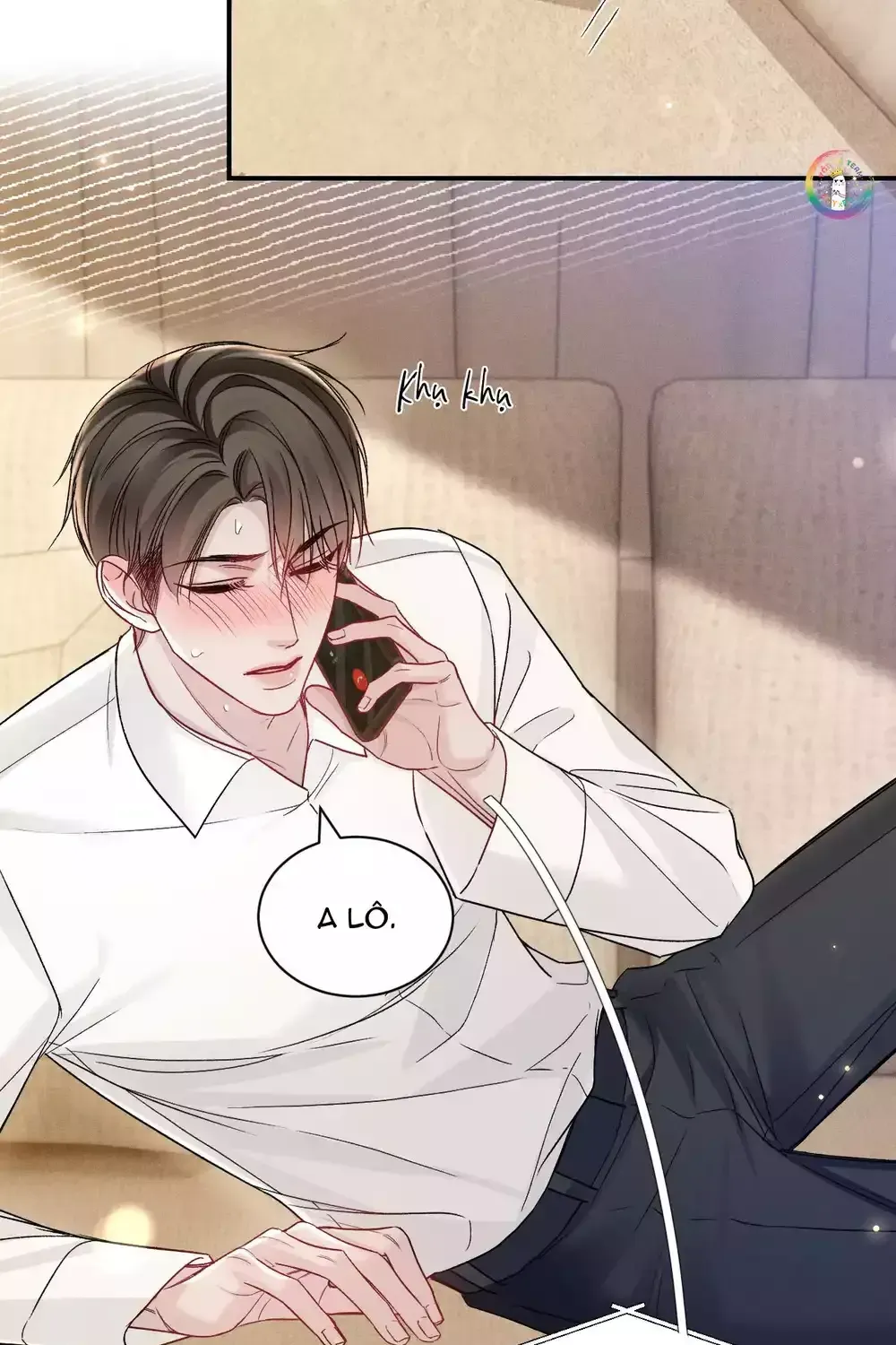 Cuộc Đối Đầu Gay Gắt Chap 142 - Next Chap 143