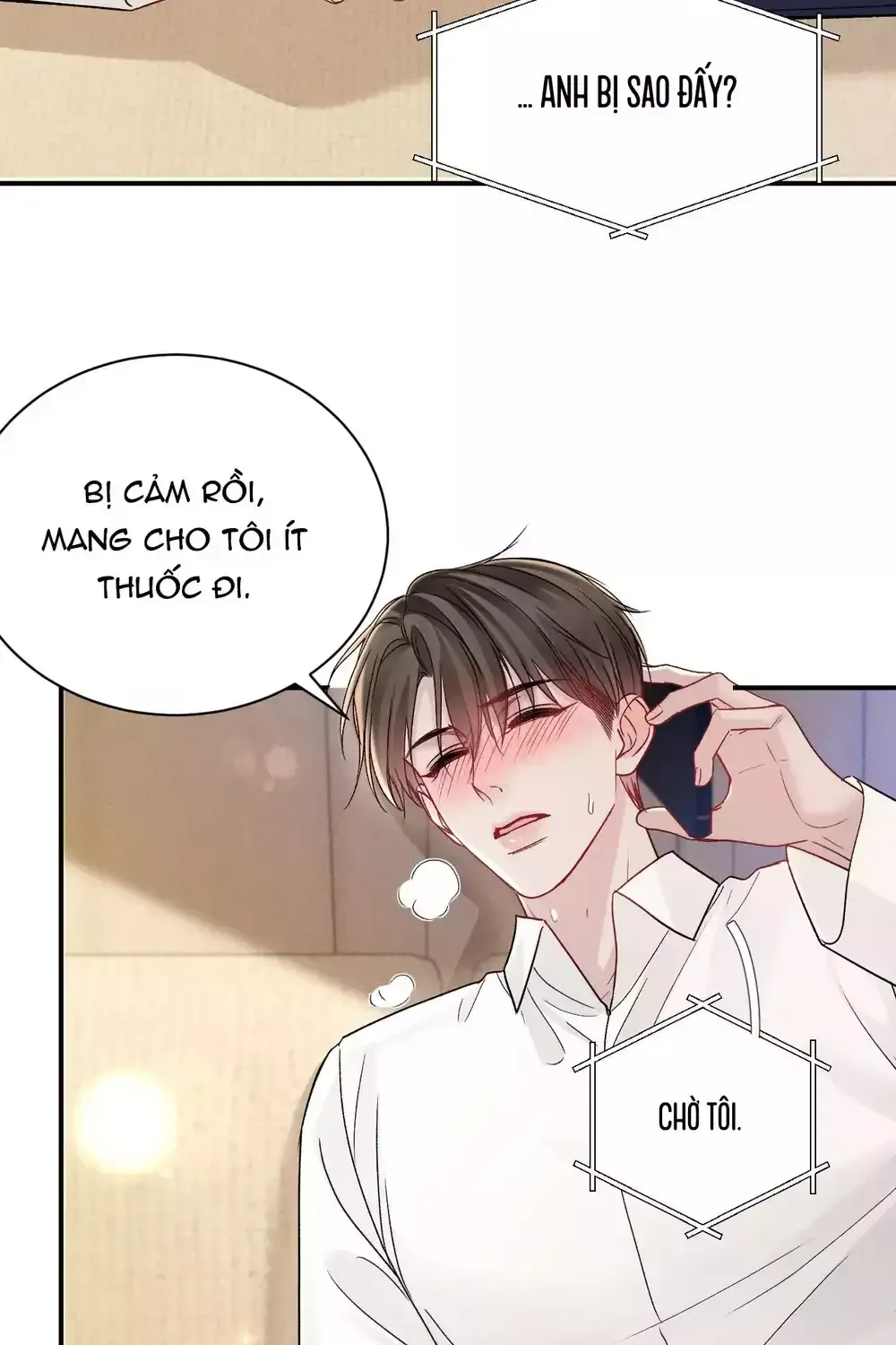 Cuộc Đối Đầu Gay Gắt Chap 142 - Next Chap 143