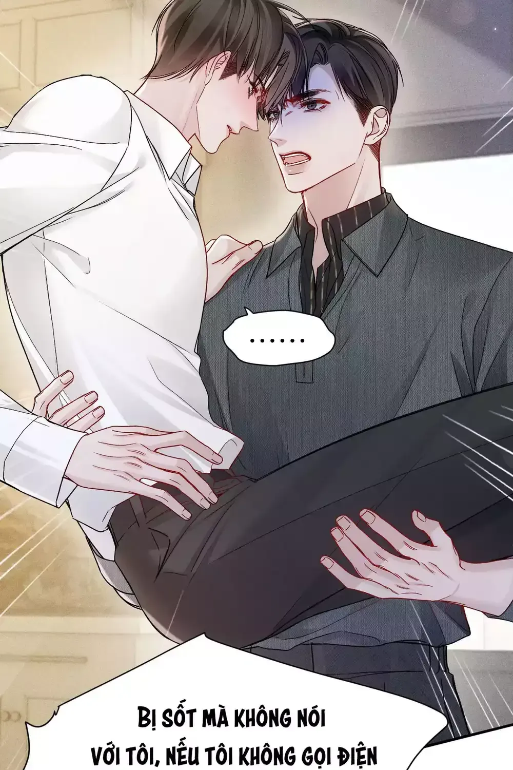 Cuộc Đối Đầu Gay Gắt Chap 142 - Next Chap 143