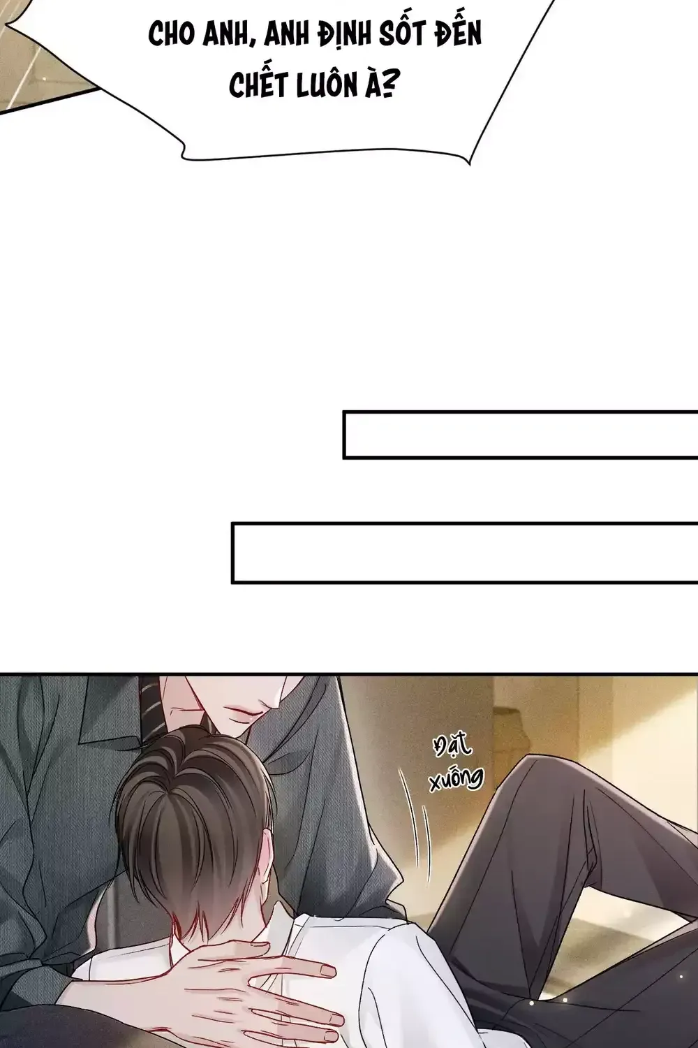 Cuộc Đối Đầu Gay Gắt Chap 142 - Next Chap 143