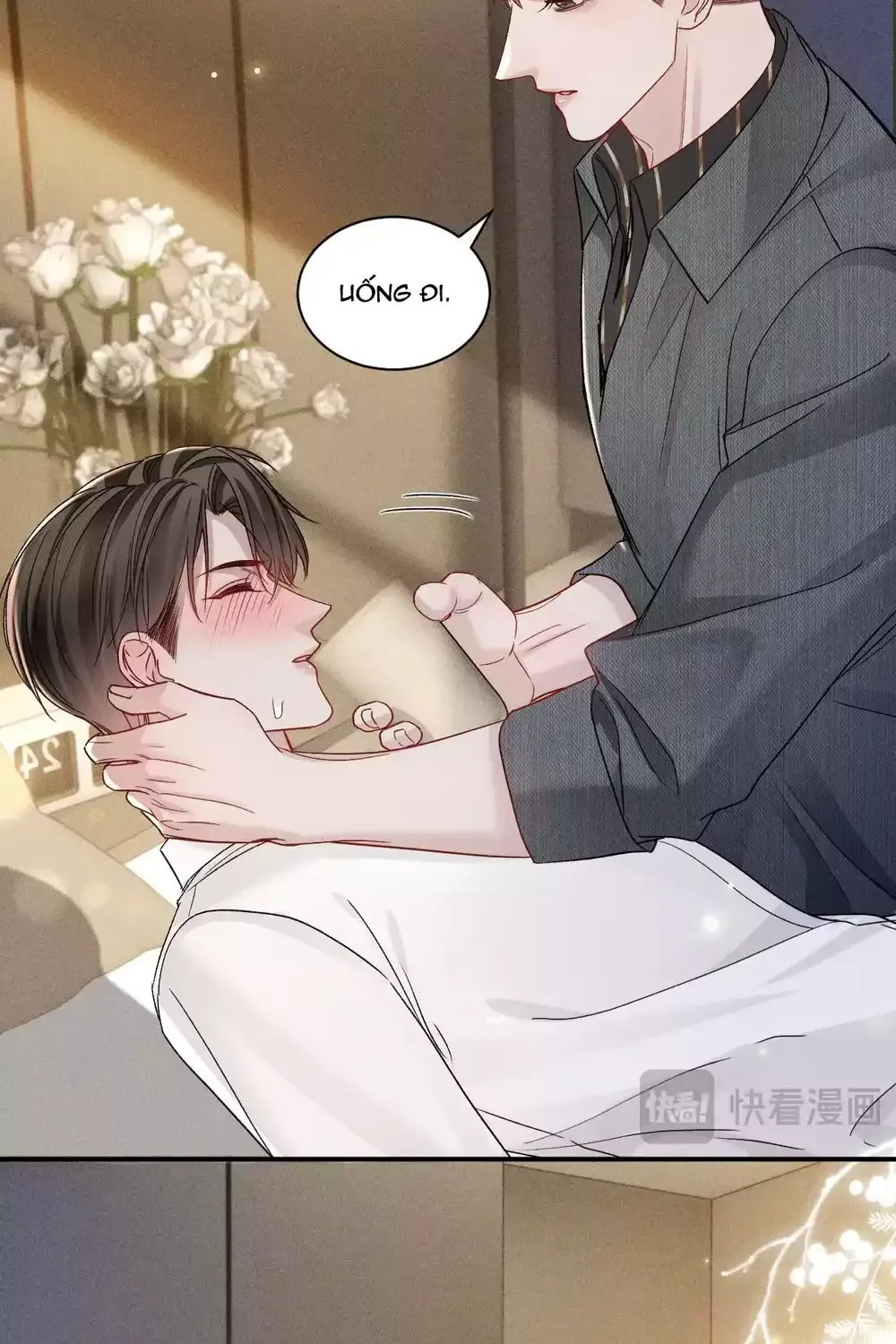 Cuộc Đối Đầu Gay Gắt Chap 142 - Next Chap 143