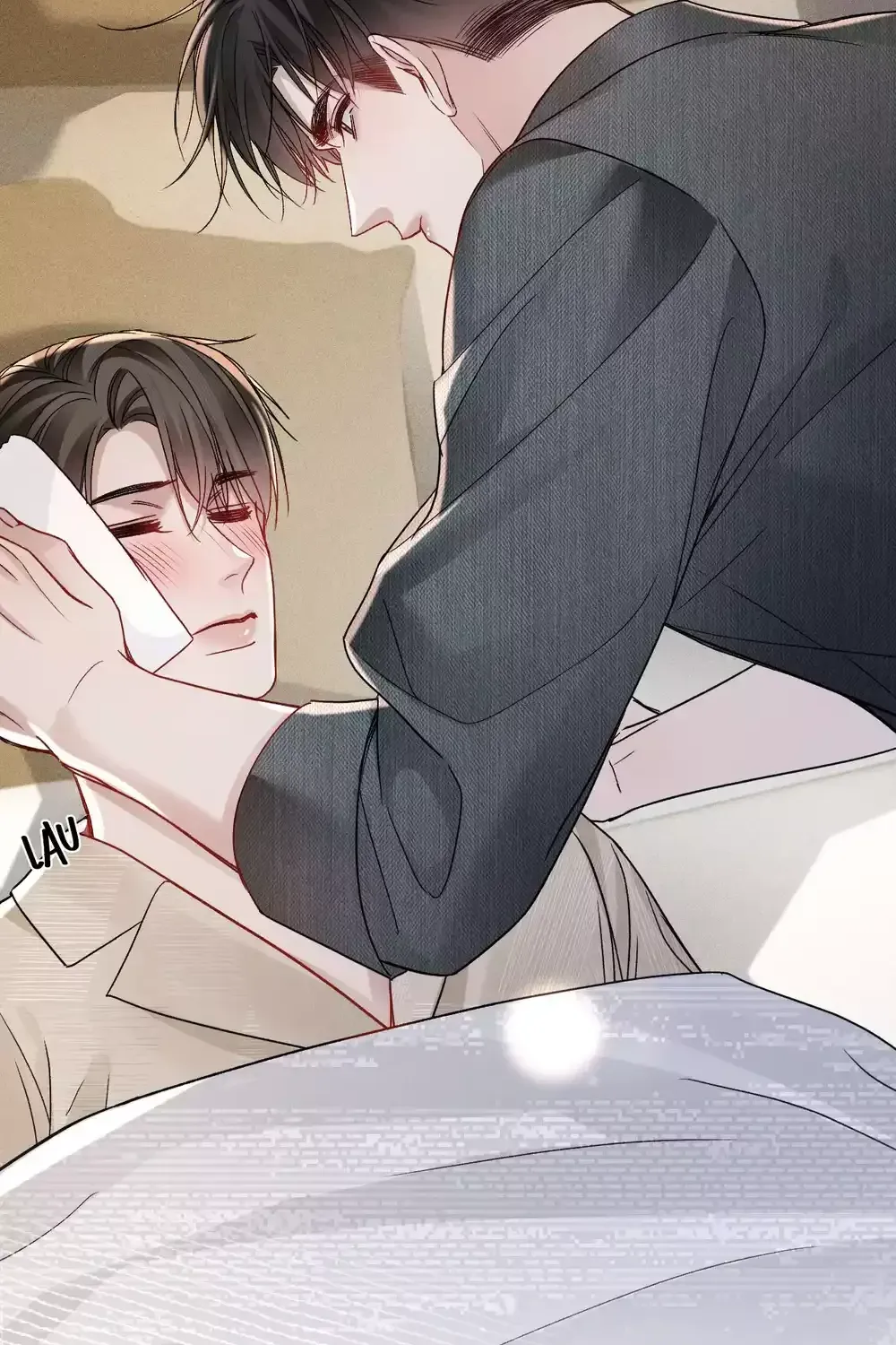 Cuộc Đối Đầu Gay Gắt Chap 142 - Next Chap 143