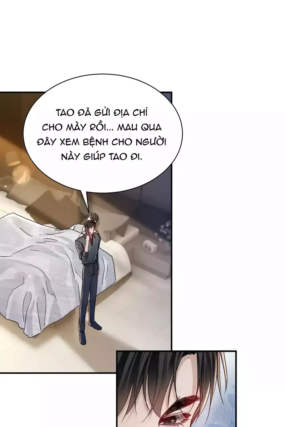 Cuộc Đối Đầu Gay Gắt Chap 142 - Next Chap 143