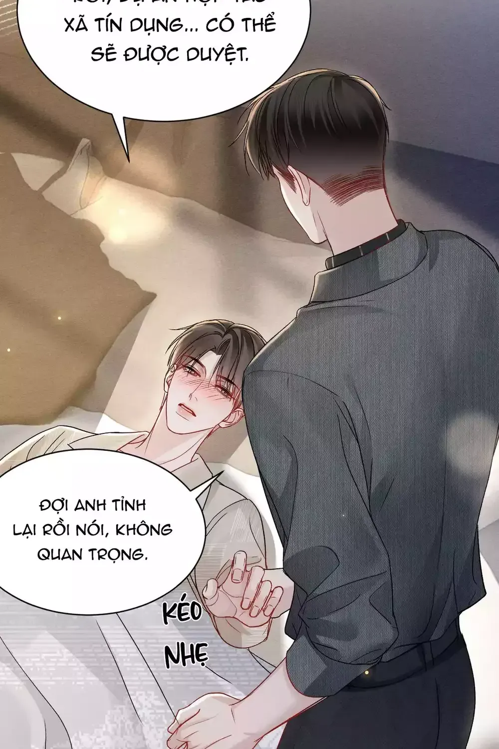 Cuộc Đối Đầu Gay Gắt Chap 142 - Next Chap 143