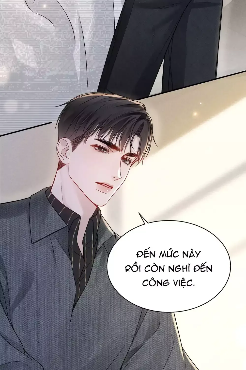 Cuộc Đối Đầu Gay Gắt Chap 142 - Next Chap 143