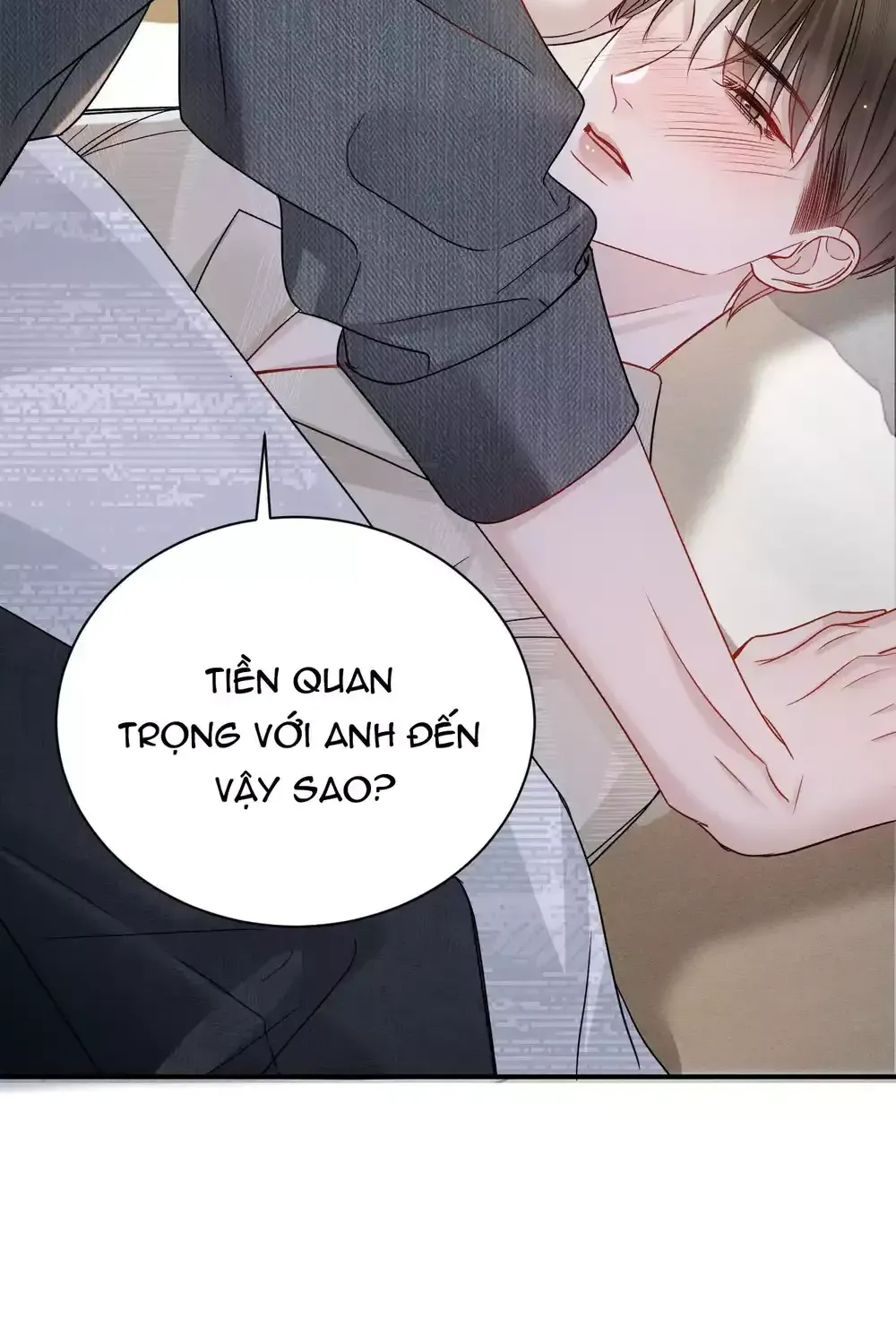 Cuộc Đối Đầu Gay Gắt Chap 142 - Next Chap 143