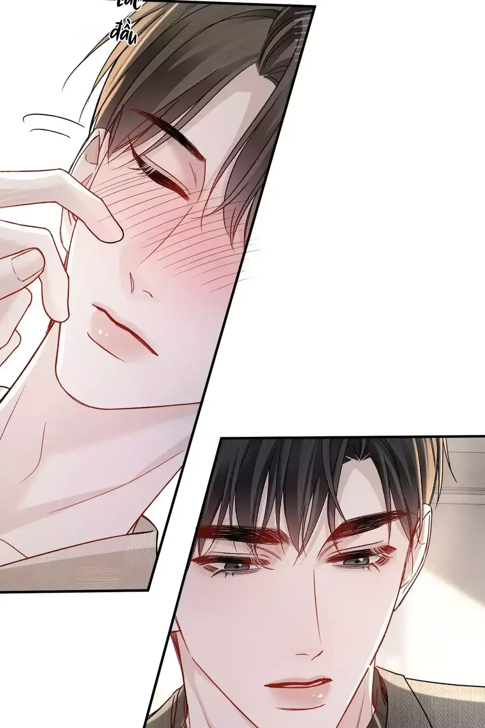 Cuộc Đối Đầu Gay Gắt Chap 142 - Next Chap 143